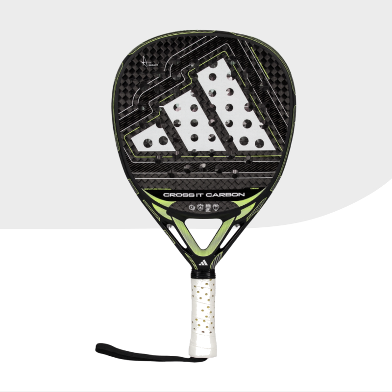 Adidas Cross It Carbon '26