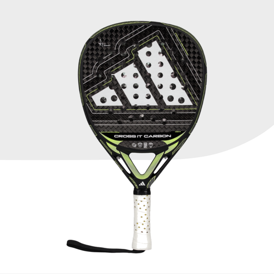 Adidas Cross It Carbon '26