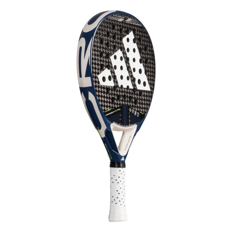 Adidas Cross It Carbon CTRL 2026