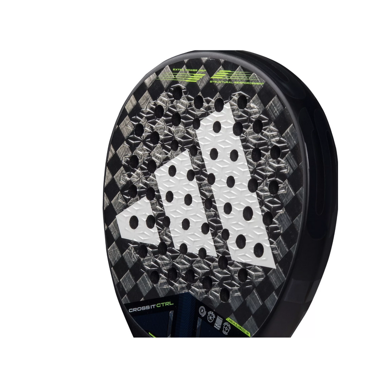 Adidas Cross It CTRL 3.4 2025