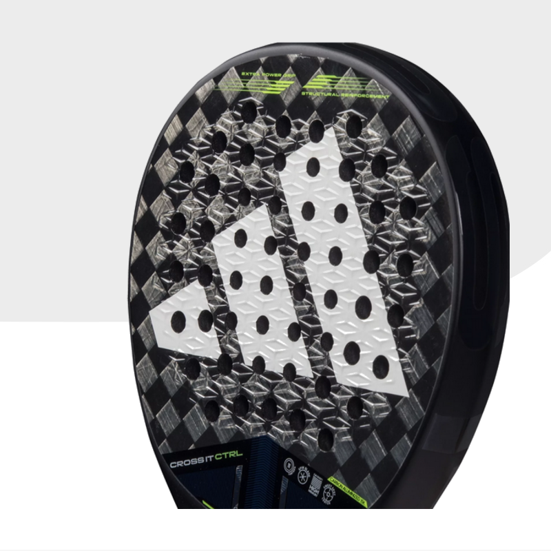 Adidas Cross It Ctrl 3.4 '25