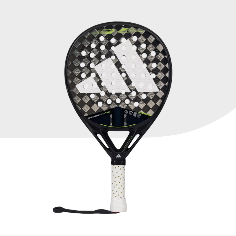 Adidas Cross It Ctrl 3.4 '25