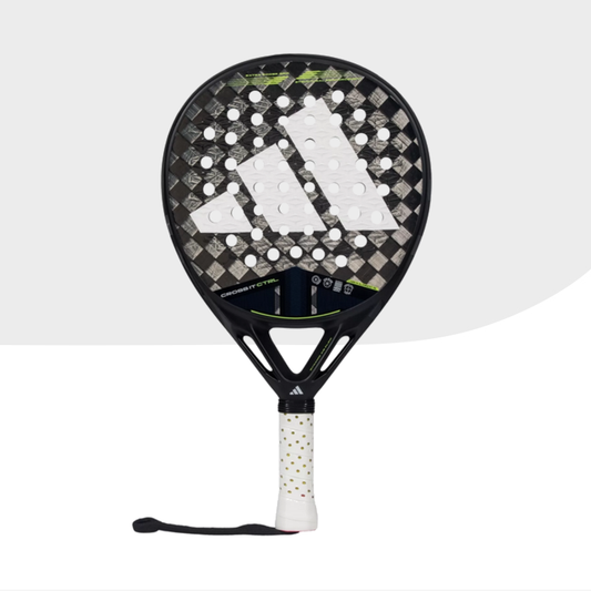 Adidas Cross It Ctrl 3.4 '25