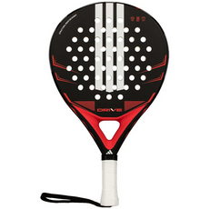 Adidas Drive Zwart 2026