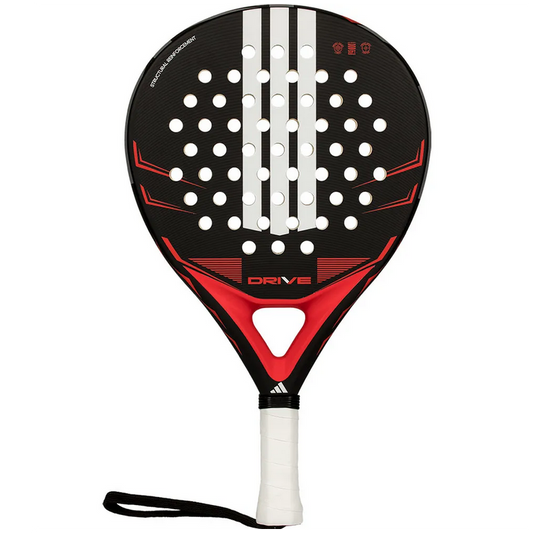 Adidas Drive Zwart 2026