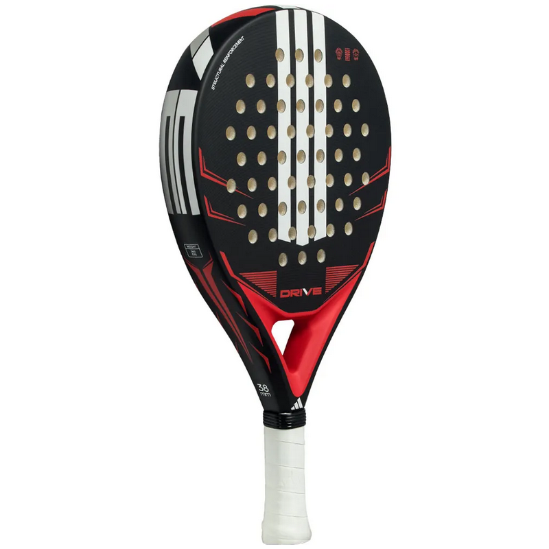 Adidas Drive Zwart 2026
