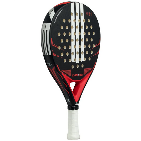Adidas Drive Zwart 2026