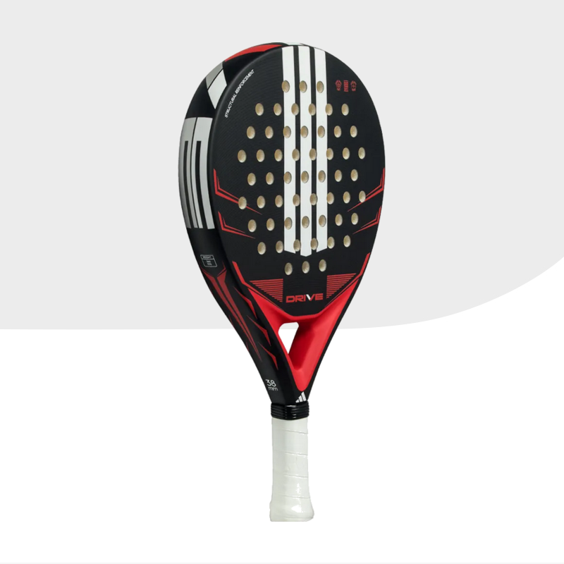 Adidas Drive Zwart '26