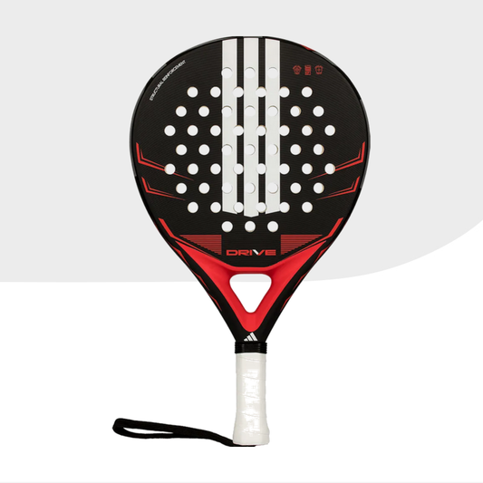 Adidas Drive Zwart '26