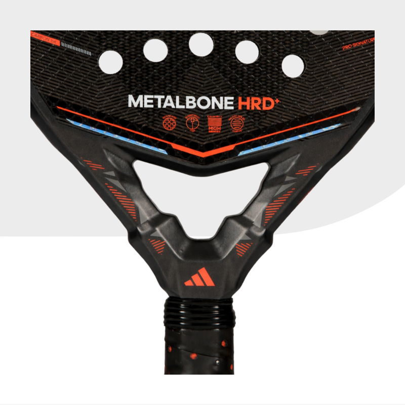 Adidas Metalbone Hrd+ '26