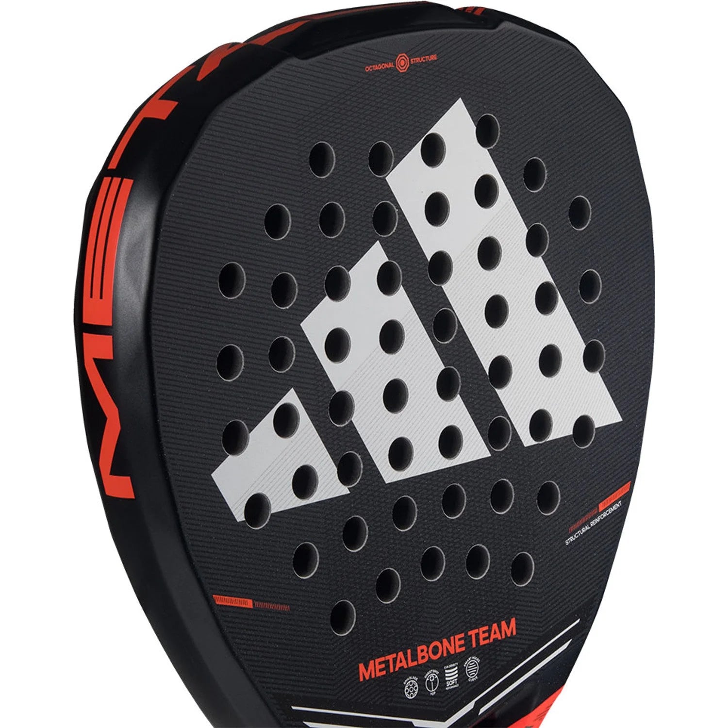 Adidas Metalbone Team ’26