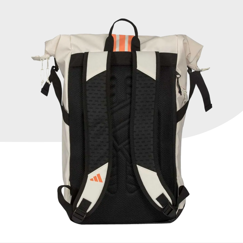 Adidas Multigame Backpack 2026 Beige