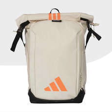 Adidas Multigame Backpack 2026 Beige