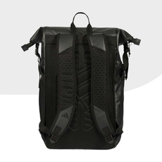 Adidas Multigame Backpack 2026 Zwart