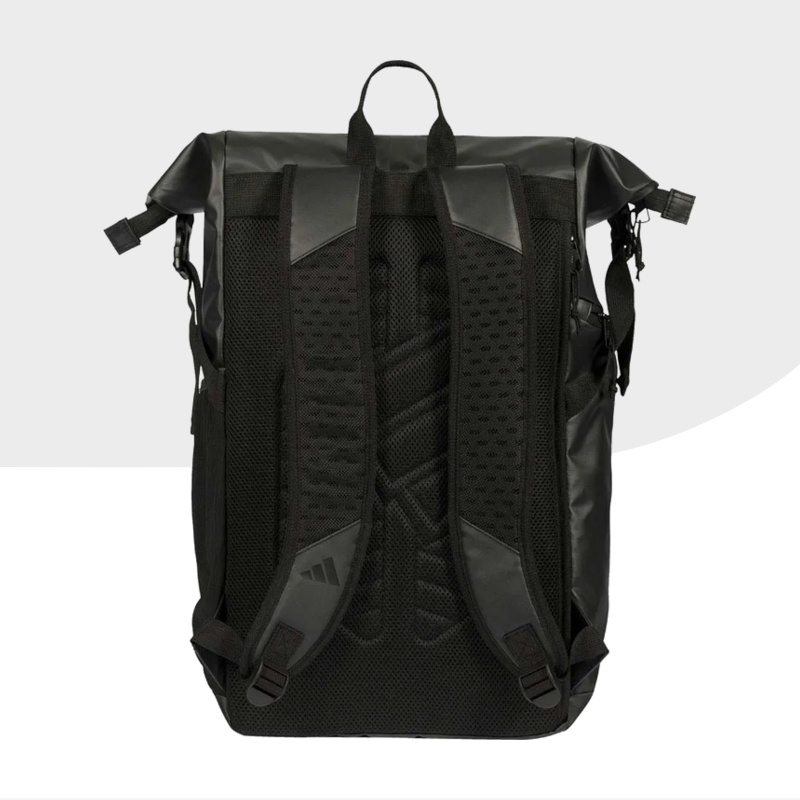 Adidas Multigame Backpack 2026 Zwart