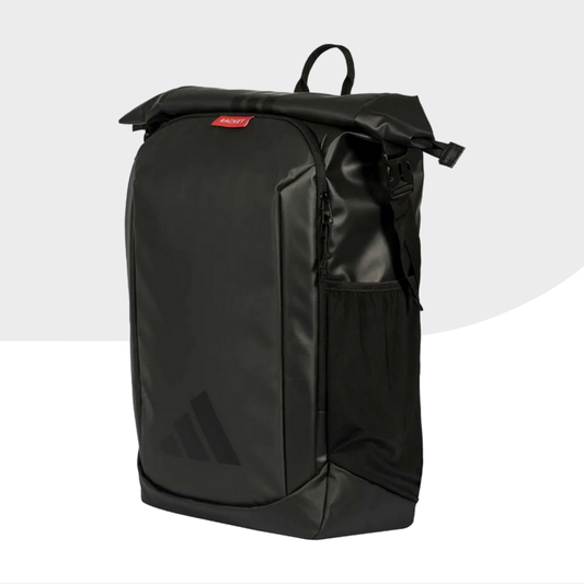 Adidas Multigame Backpack 2026 Zwart