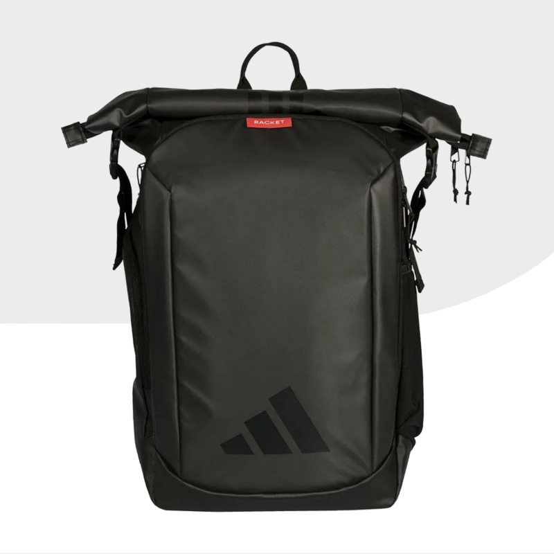 Adidas Multigame Backpack 2026 Zwart
