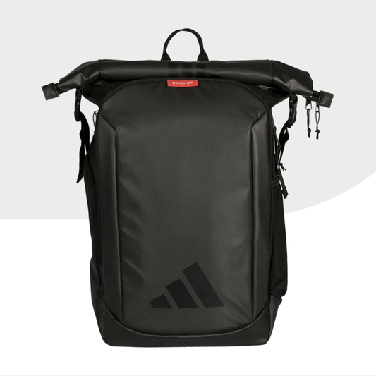Adidas Multigame Backpack 2026 Zwart