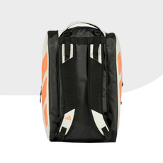 Adidas Multigame Racketbagpadel 2026 Beige/oranje