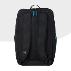 Adidas Protour 3.4 Padel Rugzak - Zwart 2025