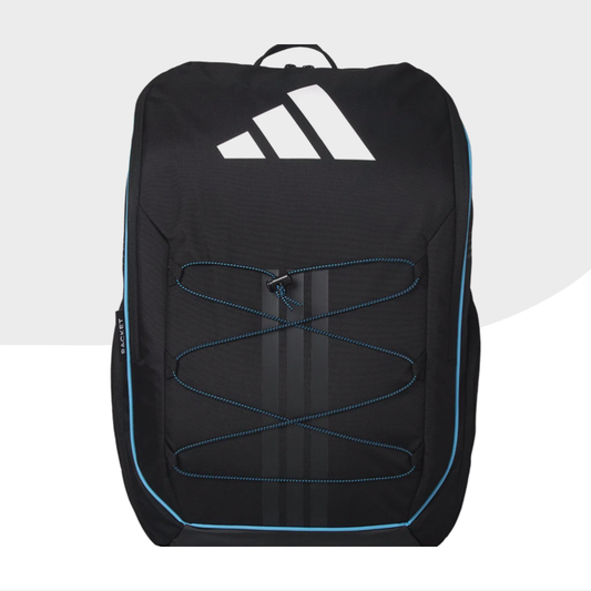 Adidas Protour 3.4 Padel Rugzak - Zwart 2025