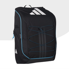 Adidas Protour 3.4 Padel Rugzak - Zwart 2025