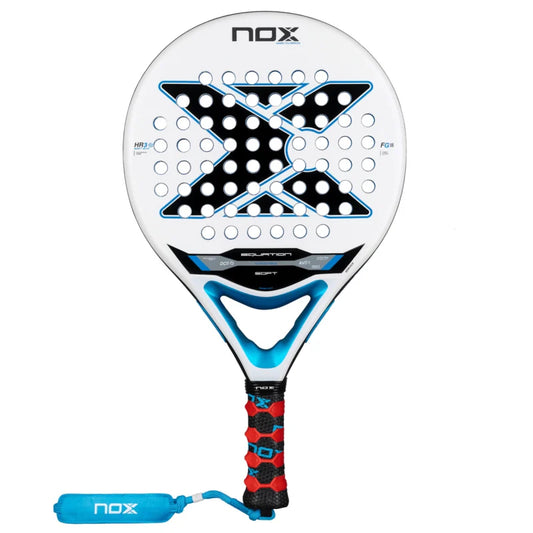 Nox Equation Soft Advanced 2025