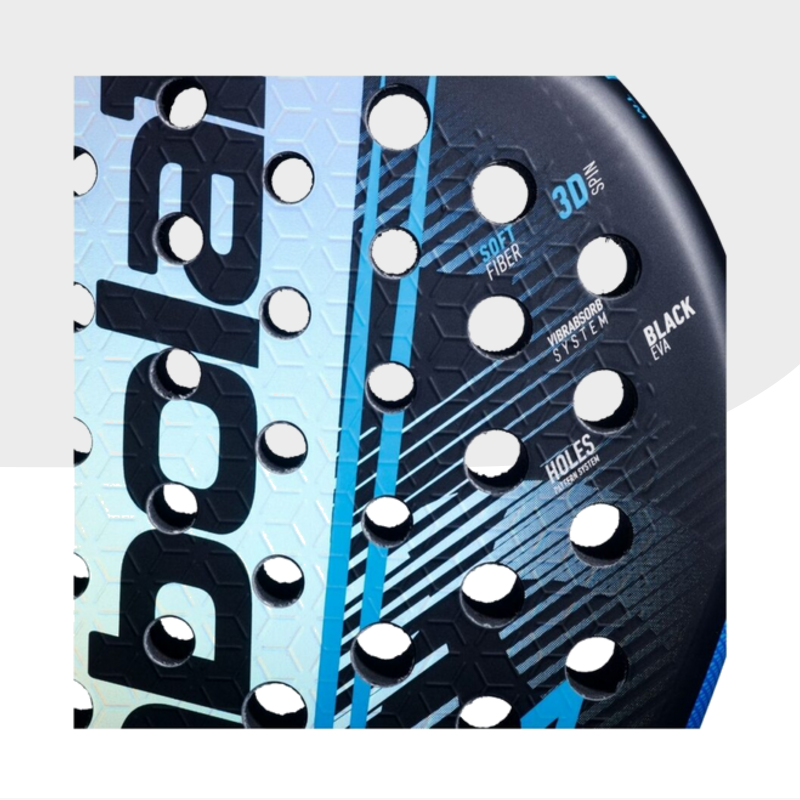 Babolat Air Vertuo 2.6 2026