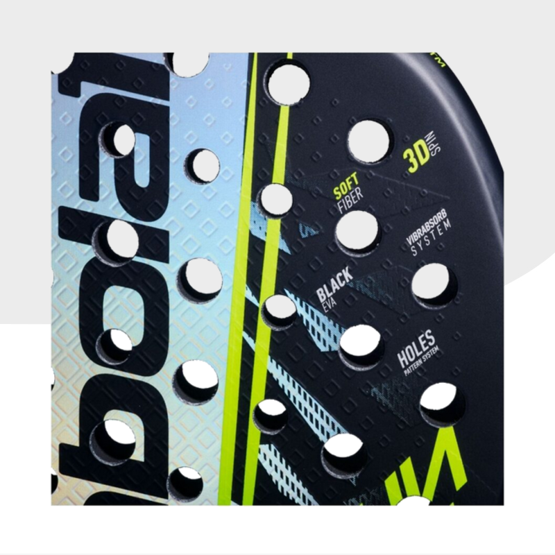 Babolat Counter Vertuo 2.6 2026