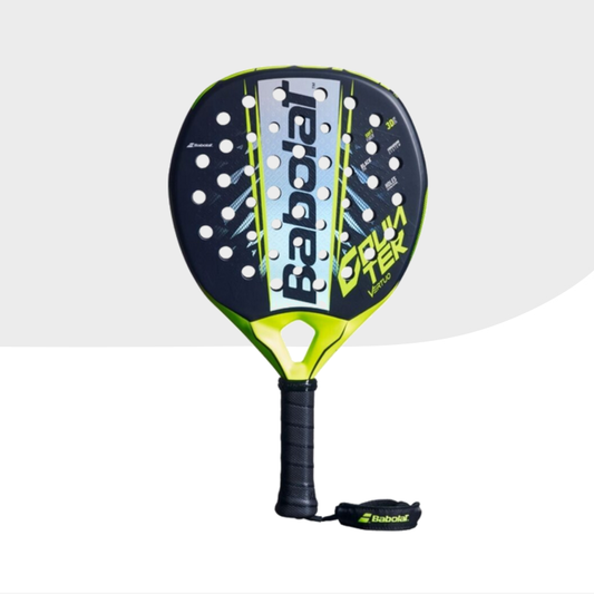 Babolat Counter Vertuo 2.6 2026