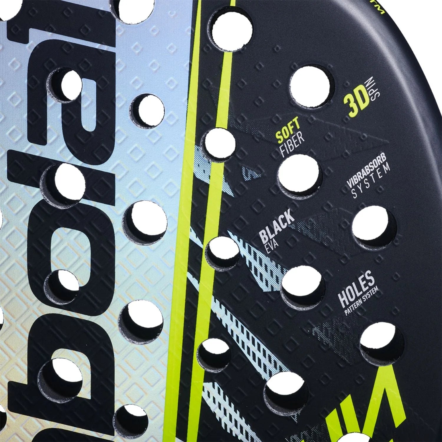 Babolat Counter Vertuo 2.6 2026