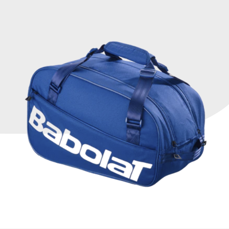 Babolat Court S Blauw Padel