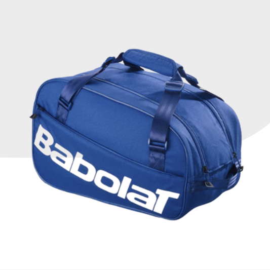 Babolat Court S Blauw Padel