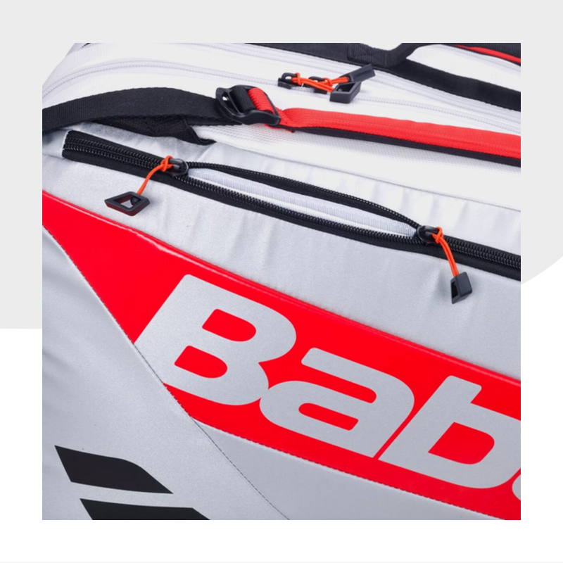 Babolat Juan Lebrón Bag 2025