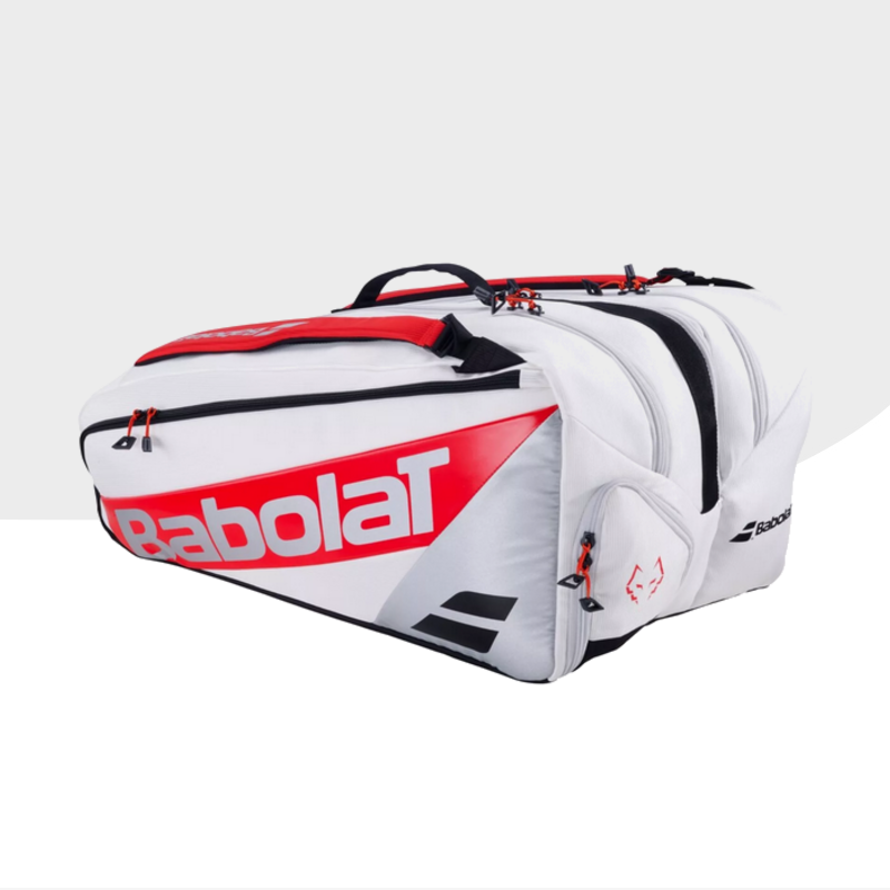 Babolat Juan Lebrón Bag 2025
