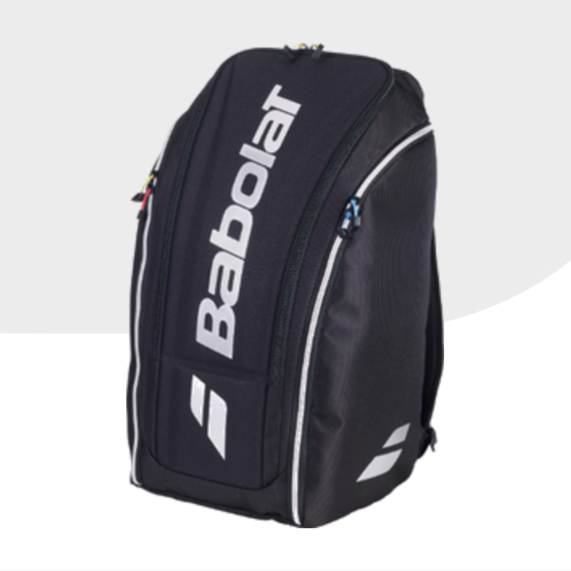 Babolat Performance Back Pack Zwart
