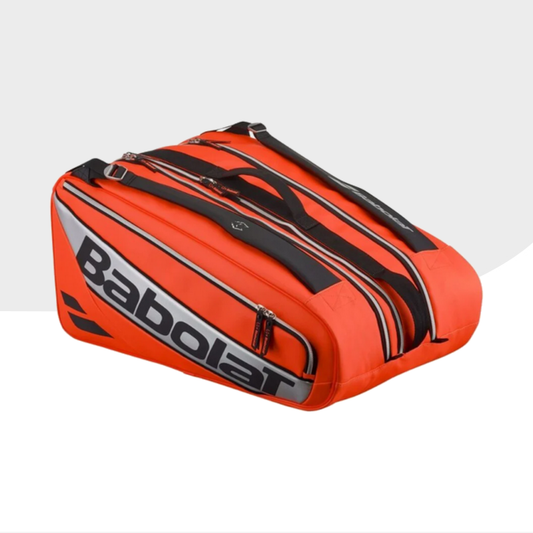 Babolat Rh Pro Jl Padelbag 202026 Oranje