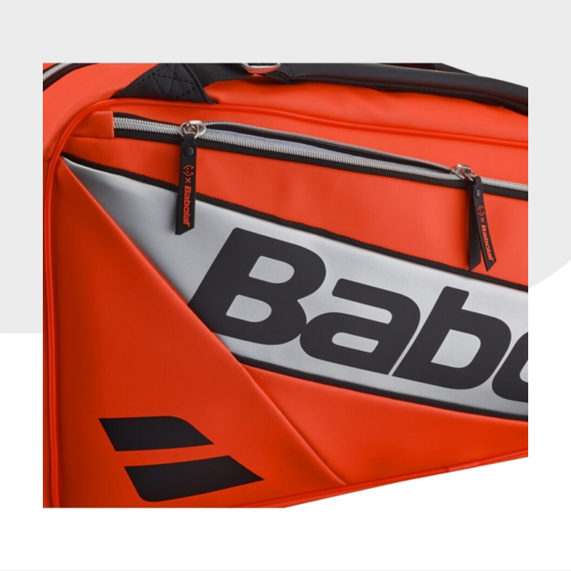 Babolat Rh Pro Jl Padelbag 202026 Oranje
