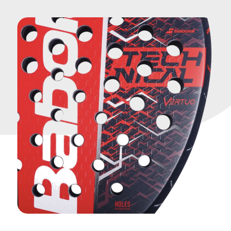Babolat Technical Vertuo 2025