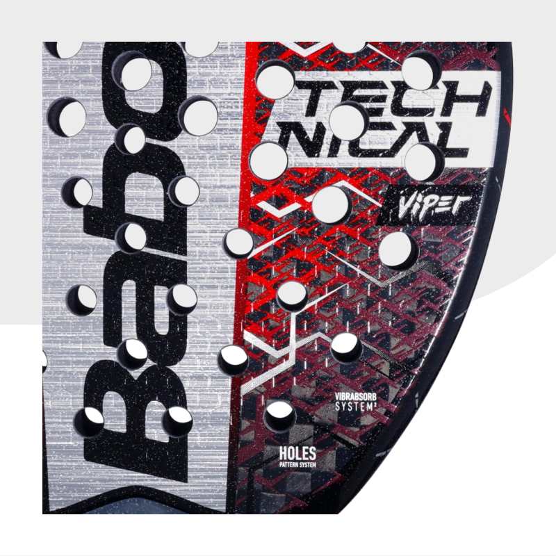 Babolat Technical Viper 2025