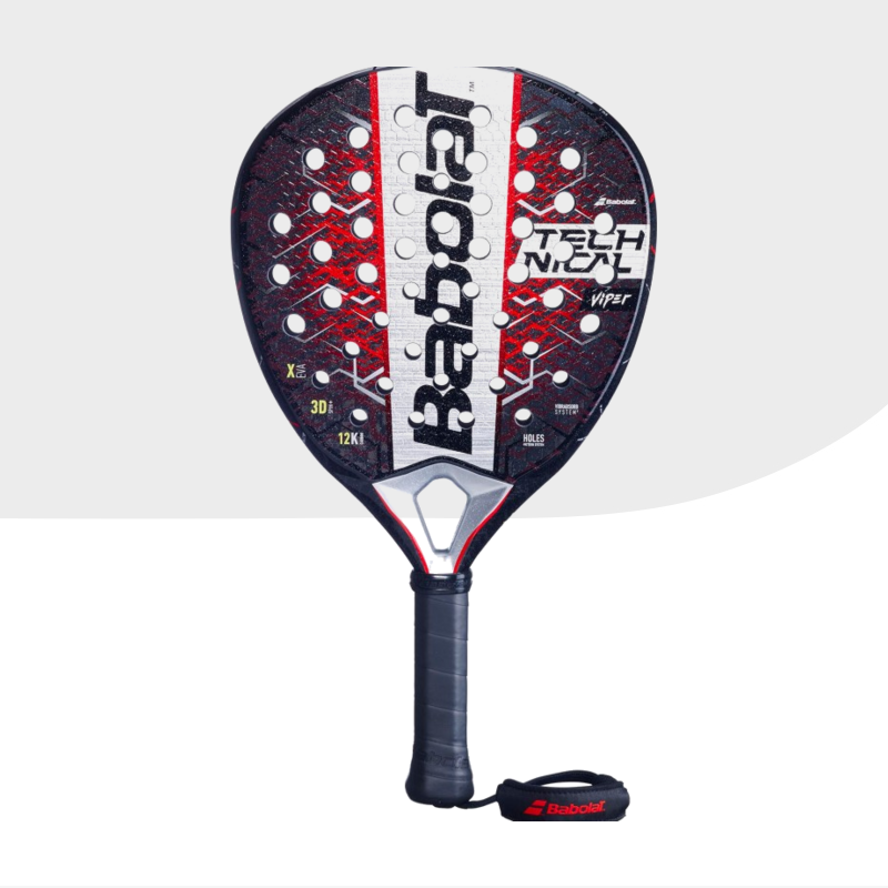 Babolat Technical Viper 2025