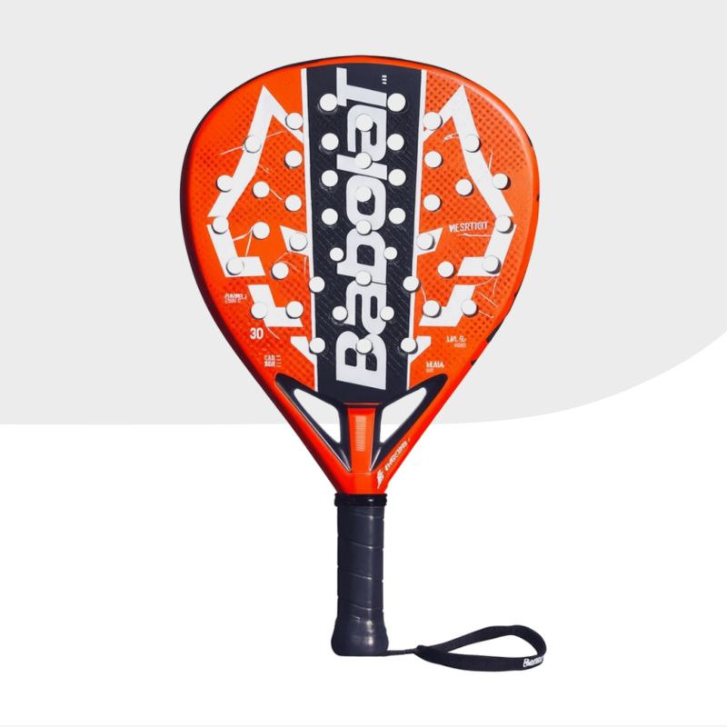 Babolat Viper Soft Jl 3.0 2026