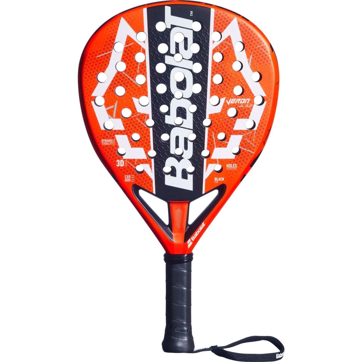 BABOLAT VERON JL 3.0 2026