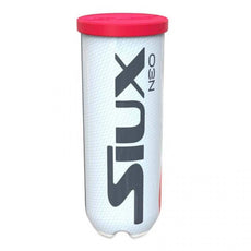 Siux Neo – doos met 24 × 3 ballen