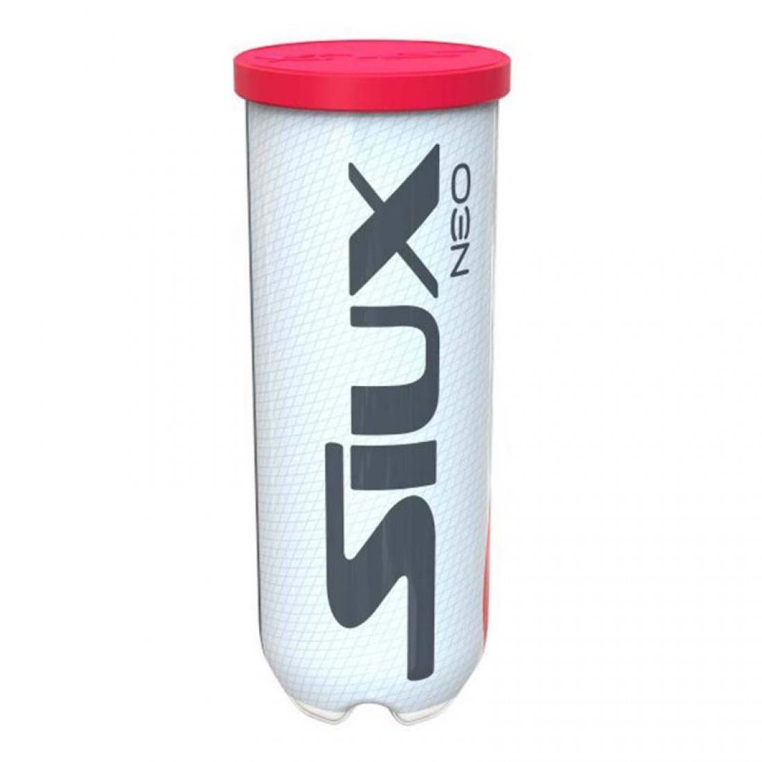 Siux Neo – doos met 24 × 3 ballen