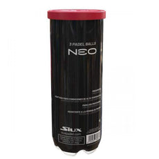 Siux Neo – 3 ballen