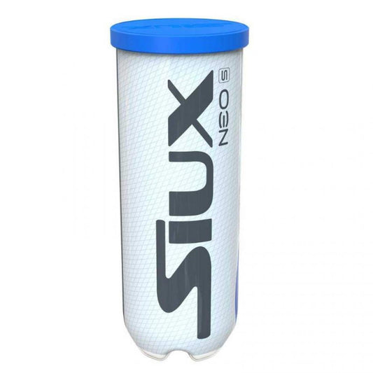 Siux Neo Speed – 3 ballen