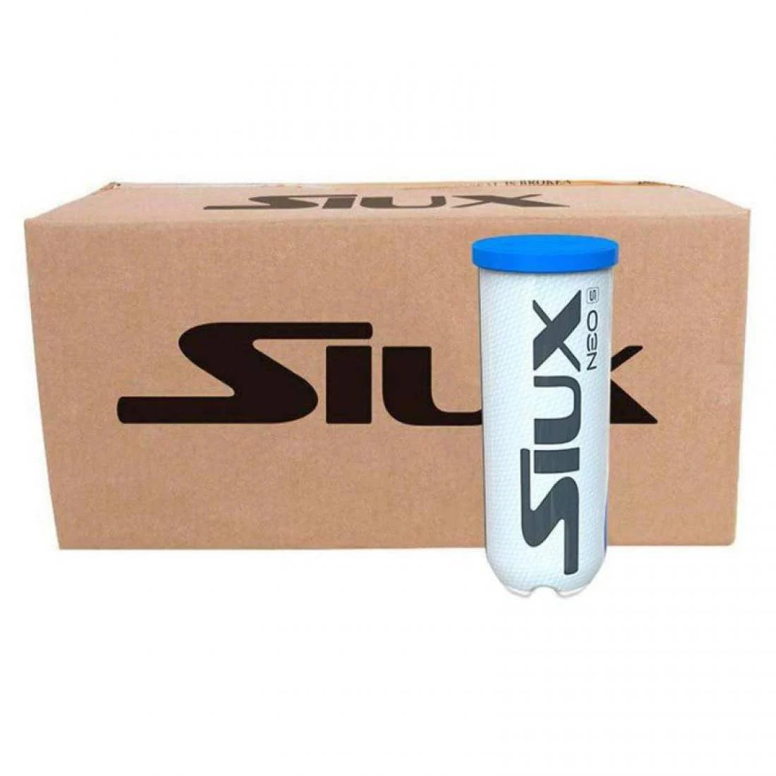 Siux Neo Speed – doos met 24 × 3 ballen