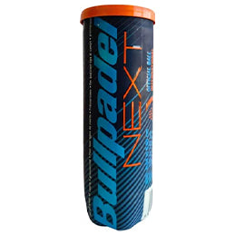 Bullpadel Next – 3 ballen