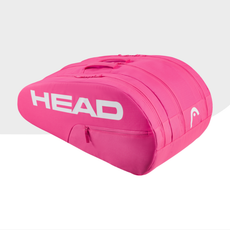 Head Base M Padel Rackettas Pink